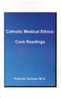 Image for Catholic Medical Ethics