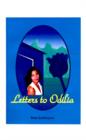 Image for Letters to Odilia