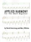 Image for Applied Harmony for the Adult Beginner