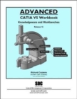 Image for Advanced CATIA V5 Workbook Release 16