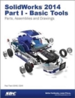 Image for SolidWorks 2014 Part I - Basic Tools
