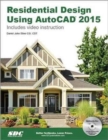 Image for Residential Design Using AutoCAD 2015