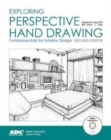 Image for Exploring Perspective Hand Drawing (2nd Edition)