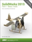 Image for SolidWorks 2015 Part I - Basic Tools