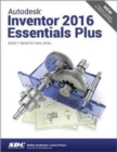 Image for Autodesk Inventor 2016 Essentials Plus