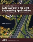 Image for Introduction to AutoCAD 2016 for Civil Engineering Applications