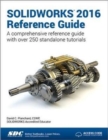 Image for SOLIDWORKS 2016 Reference Guide (Including unique access code)