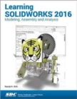 Image for Learning SOLIDWORKS 2016