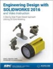 Image for Engineering Design with SOLIDWORKS 2016 (Including unique access code)