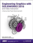 Image for Engineering Graphics with SOLIDWORKS 2016 (Including unique access code)