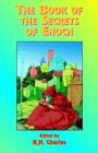 Image for The Book of the Secrets of Enoch