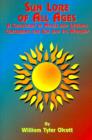 Image for Sun Lore of All Ages : A Collection of Myths and Legends Concerning the Sun and Its Worship