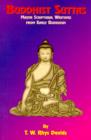 Image for Buddhist Suttas