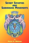 Image for Secret Societies and Subversive Movements