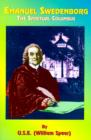 Image for Emanuel Swedenborg : The Spiritual Columbus