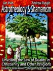 Image for Astrotheology and Shamanism