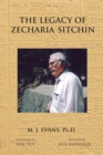 Image for The Legacy of Zecharia Sitchin