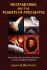Image for Nostradamus and the Planets of Apocalypse