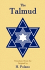 Image for The Talmud