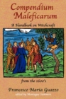 Image for Compendium Maleficarum