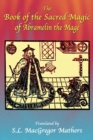 Image for The Book of the Sacred Magic of Abramelin the Mage