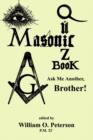 Image for Masonic Quiz Book