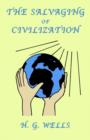 Image for The Salvaging of Civilization : A Probable Future of Mankind