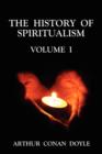 Image for The History of Spiritualism