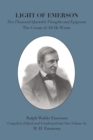 Image for Light of Emerson : The Cream of All He Wrote
