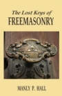 Image for The Lost Keys of Freemasonry