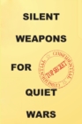 Image for Silent Weapons for Quiet Wars : An Introductory Programming Manual