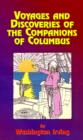 Image for Voyages and Discoveries of the Companions of Columbus