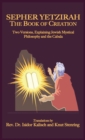Image for Sepher Yetzirah : The Book of Creation