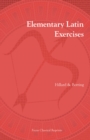Image for Elementary Latin Exercises