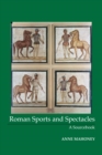 Image for Roman sports and spectacles  : a sourcebook