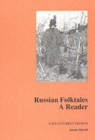 Image for Russian Folk Tales : A Reader