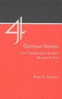 Image for Four German Stories