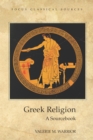 Image for Greek Religion : A Sourcebook