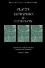 Image for Euthyphro and Clitophon