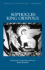 Image for King Oidipous