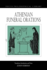 Image for Athenian funeral orations