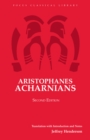 Image for Acharnians