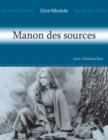 Image for Cine-Module 2: Manon des sources