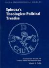 Image for Theologico-Political Treatise