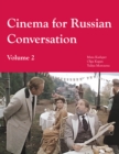 Image for Cinema for Russian Conversation, Volume 2