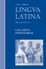 Image for Lingua Latina - Colloquia Personarum