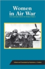 Image for Women in Air War : The Eastern Front of World War II