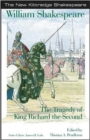 Image for The Tragedy of King Richard the Second