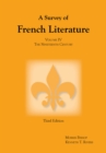 Image for Survey of French Literature, Volume 4 : The Nineteenth Century