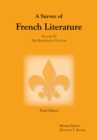 Image for Survey of French Literature, Volume 4